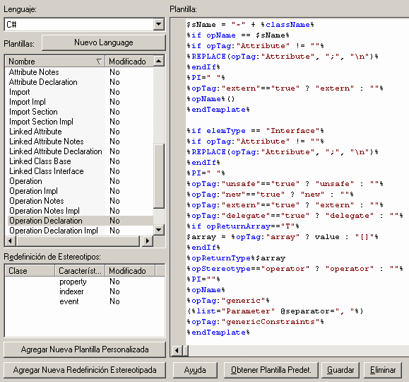 codetemplateeditor