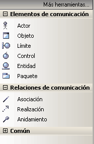 communicationbar