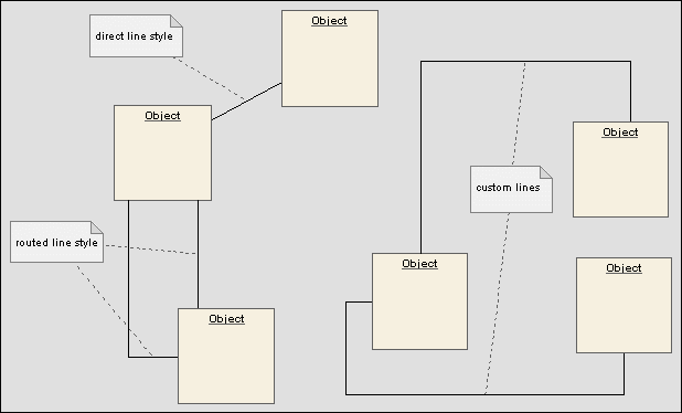 connectionslayout