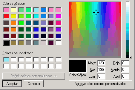 createcustomcolor