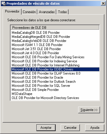 datalink-mysql