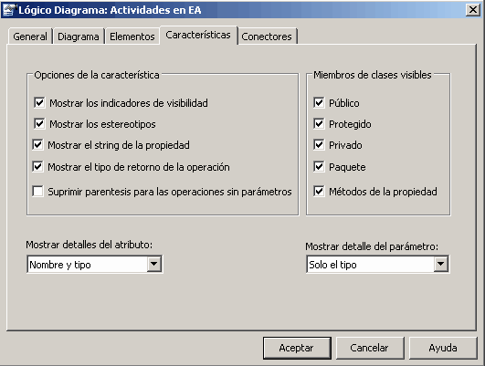 diagramoptionsfeaturestab