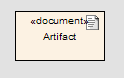 elementdocumentartifact