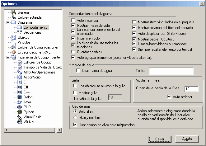 localoptions-diagrambehavior