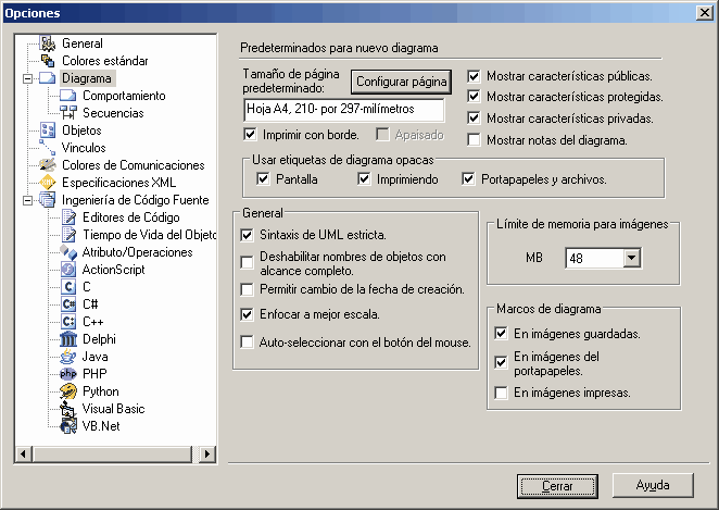 localoptions-diagramdefaults