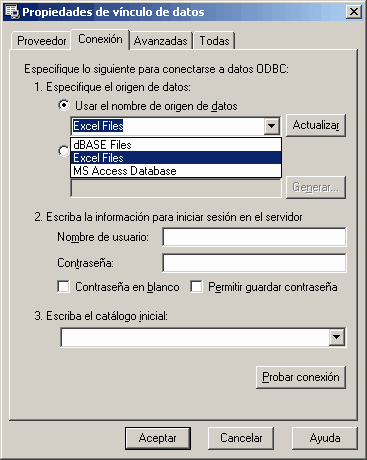 postgredatalink-connection