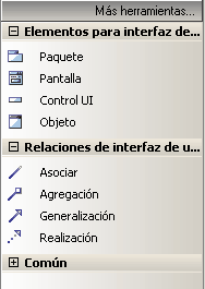 Guía de Usuario de Enterprise Architect