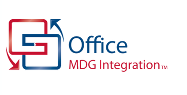 MDG Integration for Microsoft Office
