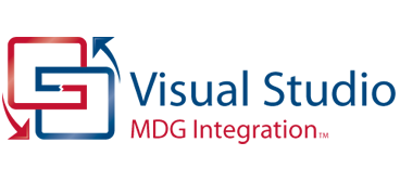 MDG Integration for Visual Studio