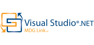 Visual Studio .NET Link