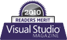 visual studio magazine 2010